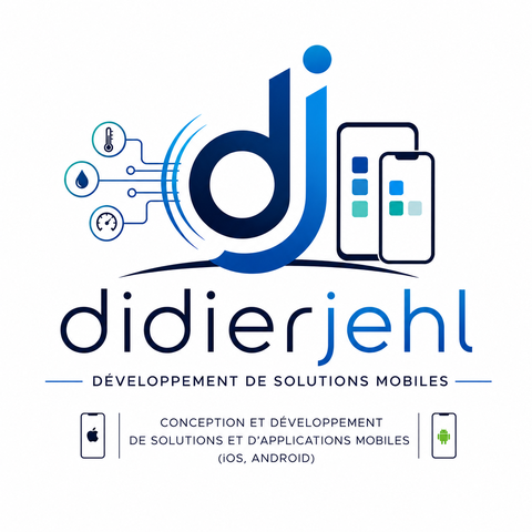 didierjehl - Développement de solutions mobiles