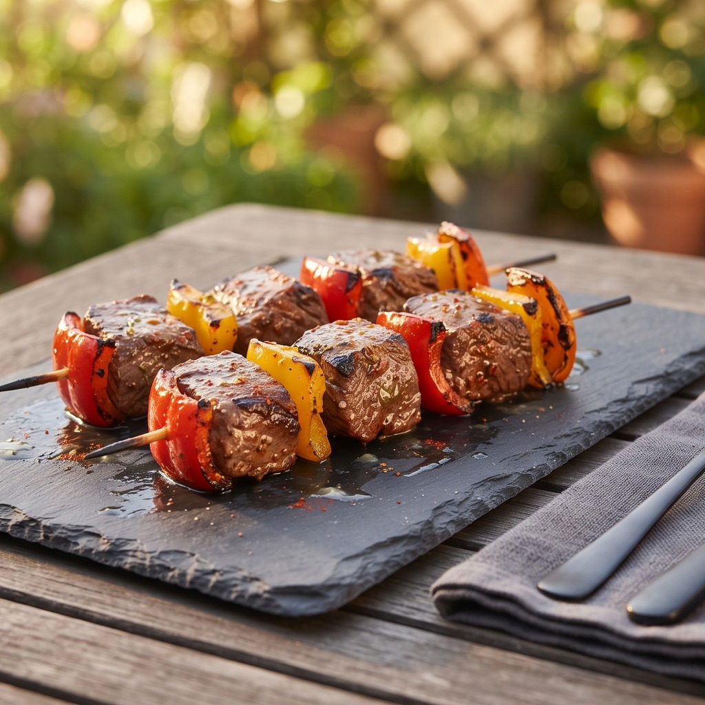 Filet de cabillaud à la provençale, olives et tomates